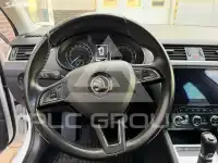 2018 Skoda Octavia