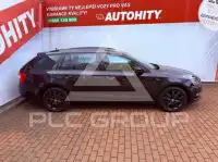 2018 Skoda Octavia