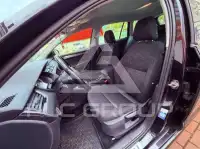 2018 Skoda Octavia