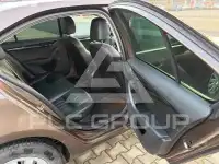 2018 Skoda Octavia