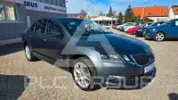 2018 Skoda Octavia