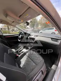 2018 Skoda Octavia