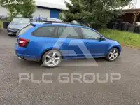 2018 Skoda Octavia