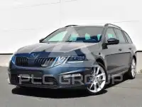 2018 Skoda Octavia