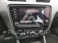 2018 Skoda Octavia