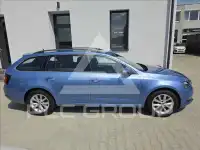 2018 Skoda Octavia