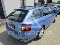 2018 Skoda Octavia