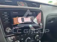 2018 Skoda Octavia