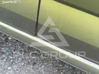 2018 Skoda Octavia