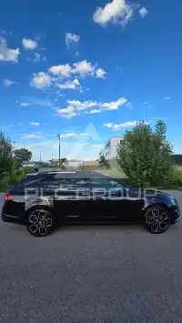 2018 Skoda Octavia