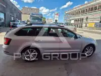 2018 Skoda Octavia