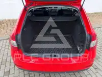 2018 Skoda Octavia