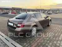 2018 Skoda Octavia