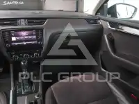 2018 Skoda Octavia