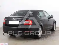 2018 Skoda Octavia