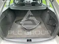 2018 Skoda Octavia