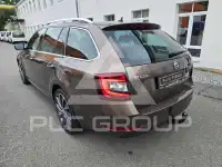 2018 Skoda Octavia
