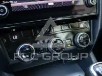 2018 Skoda Octavia