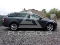 2018 Skoda Octavia