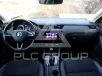 2018 Skoda Octavia