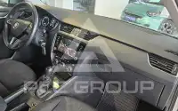 2018 Skoda Octavia