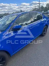 2018 Skoda Octavia