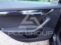 2018 Skoda Octavia