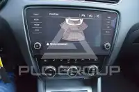 2018 Skoda Octavia