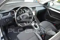 2018 Skoda Octavia