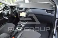 2018 Skoda Octavia