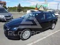 2018 Skoda Octavia