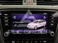 2018 Skoda Octavia