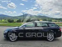 2018 Skoda Octavia