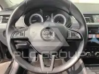 2018 Skoda Octavia