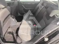 2018 Skoda Octavia