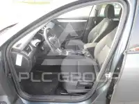 2018 Skoda Octavia
