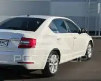 2018 Skoda Octavia