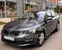2018 Skoda Octavia