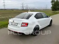 2018 Skoda Octavia