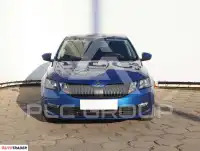2018 Skoda Octavia