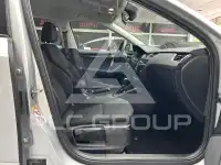 2018 Skoda Octavia
