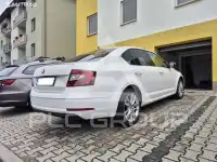 2018 Skoda Octavia