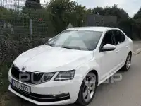 2018 Skoda Octavia