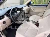 2018 Skoda Octavia