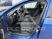 2018 Skoda Octavia