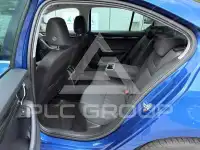 2018 Skoda Octavia