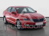2018 Skoda Octavia