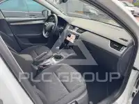 2018 Skoda Octavia