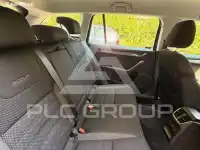 2018 Skoda Octavia