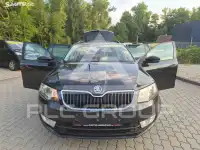 2018 Skoda Octavia